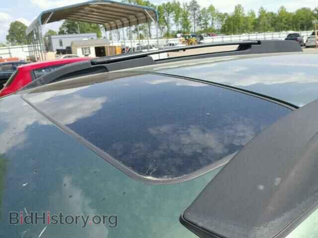2011 SUBARU OUTBACK - VIN: 4S4BRBKC1B3447029 - Фото 10