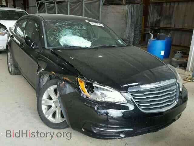 Photo 1C3CCBBB0DN618155 - CHRYSLER 200 2013