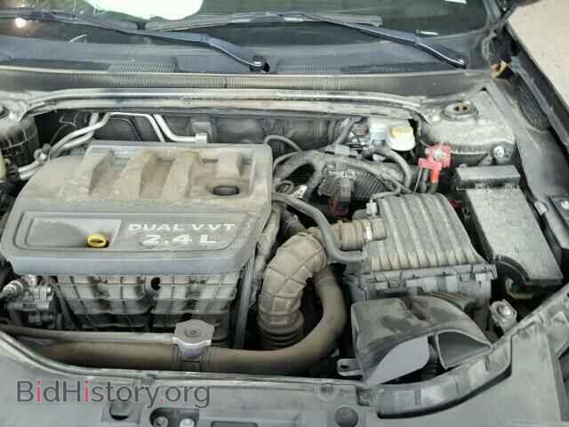 2013 CHRYSLER 200 - VIN: 1C3CCBBB0DN618155 - Photo 7