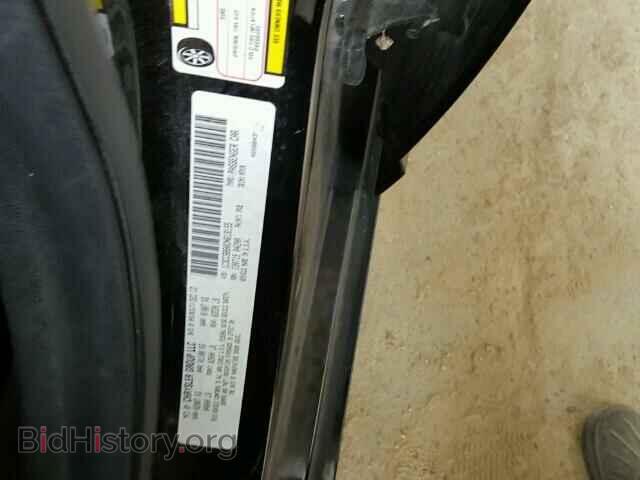 2013 CHRYSLER 200 - VIN: 1C3CCBBB0DN618155 - Photo 10