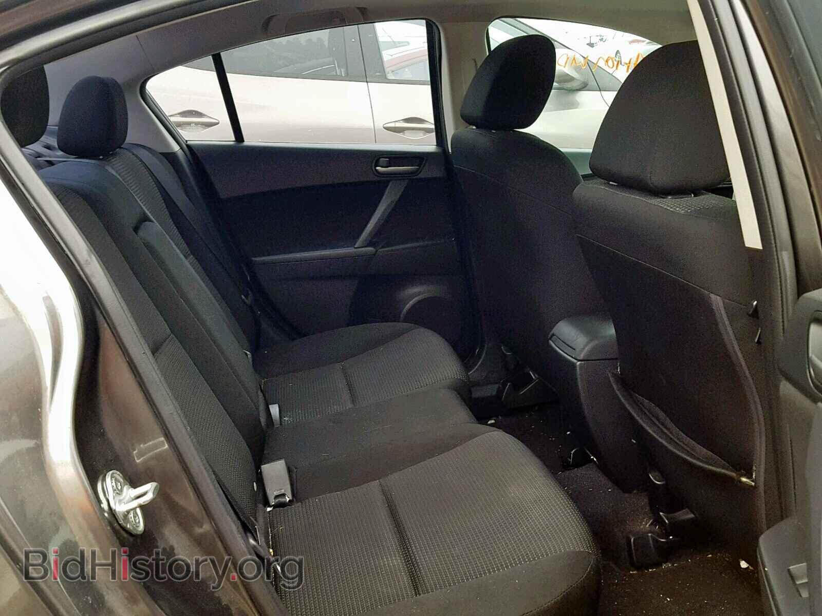 2012 MAZDA 3 - VIN: JM1BL1V76C1632026 - Photo 6