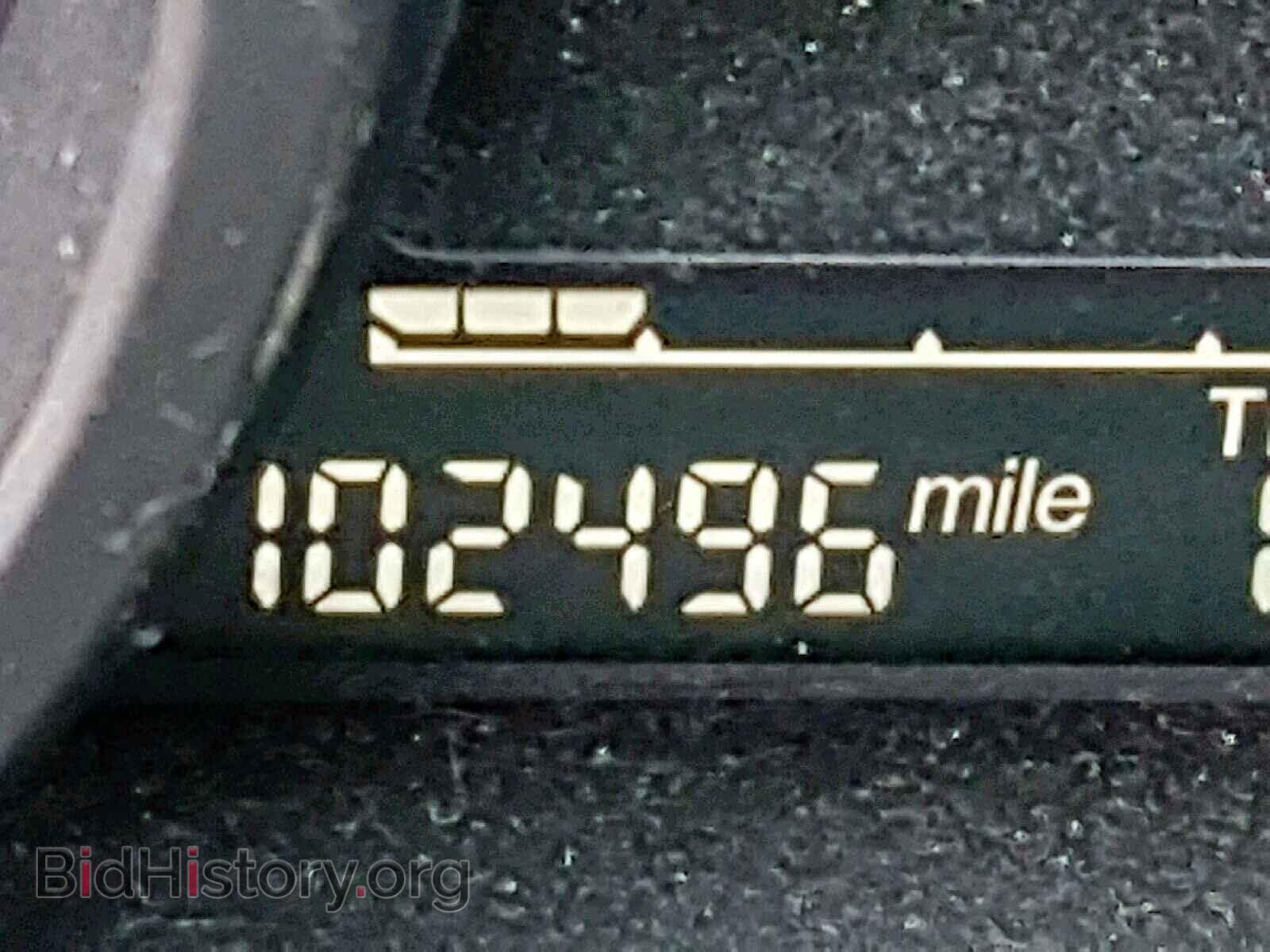 2012 MAZDA 3 - VIN: JM1BL1V76C1632026 - Photo 8