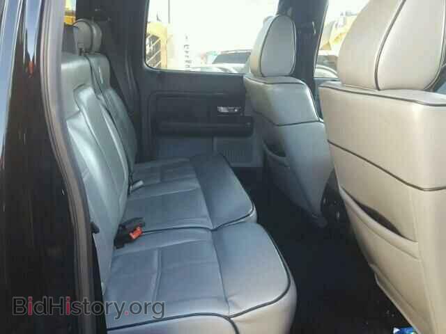 2007 LINCOLN MARK LT - VIN: 5LTPW16527FJ11840 - Photo 6
