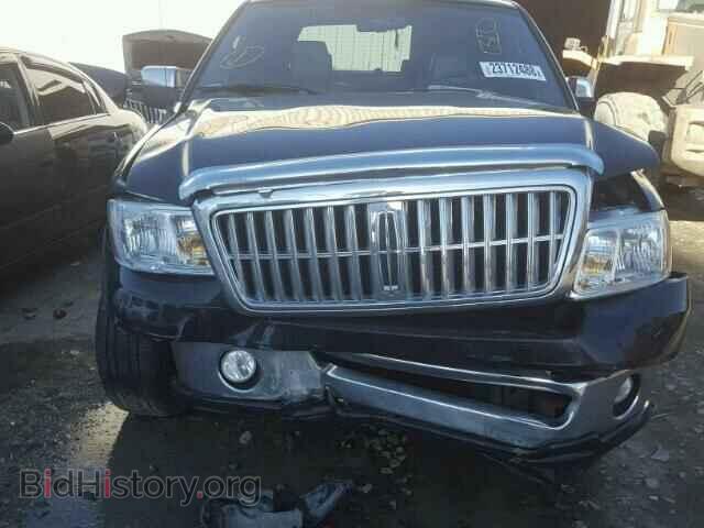 2007 LINCOLN MARK LT - VIN: 5LTPW16527FJ11840 - Photo 9