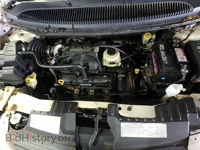 2005 DODGE CARAVAN - VIN: 1D4GP25E05B317088 - Фото 7