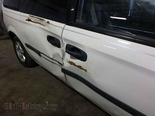 2005 DODGE CARAVAN - VIN: 1D4GP25E05B317088 - Фото 9