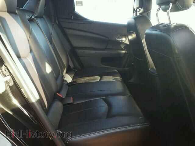 2014 DODGE AVENGER - VIN: 1C3CDZCB8EN236560 - Фото 6