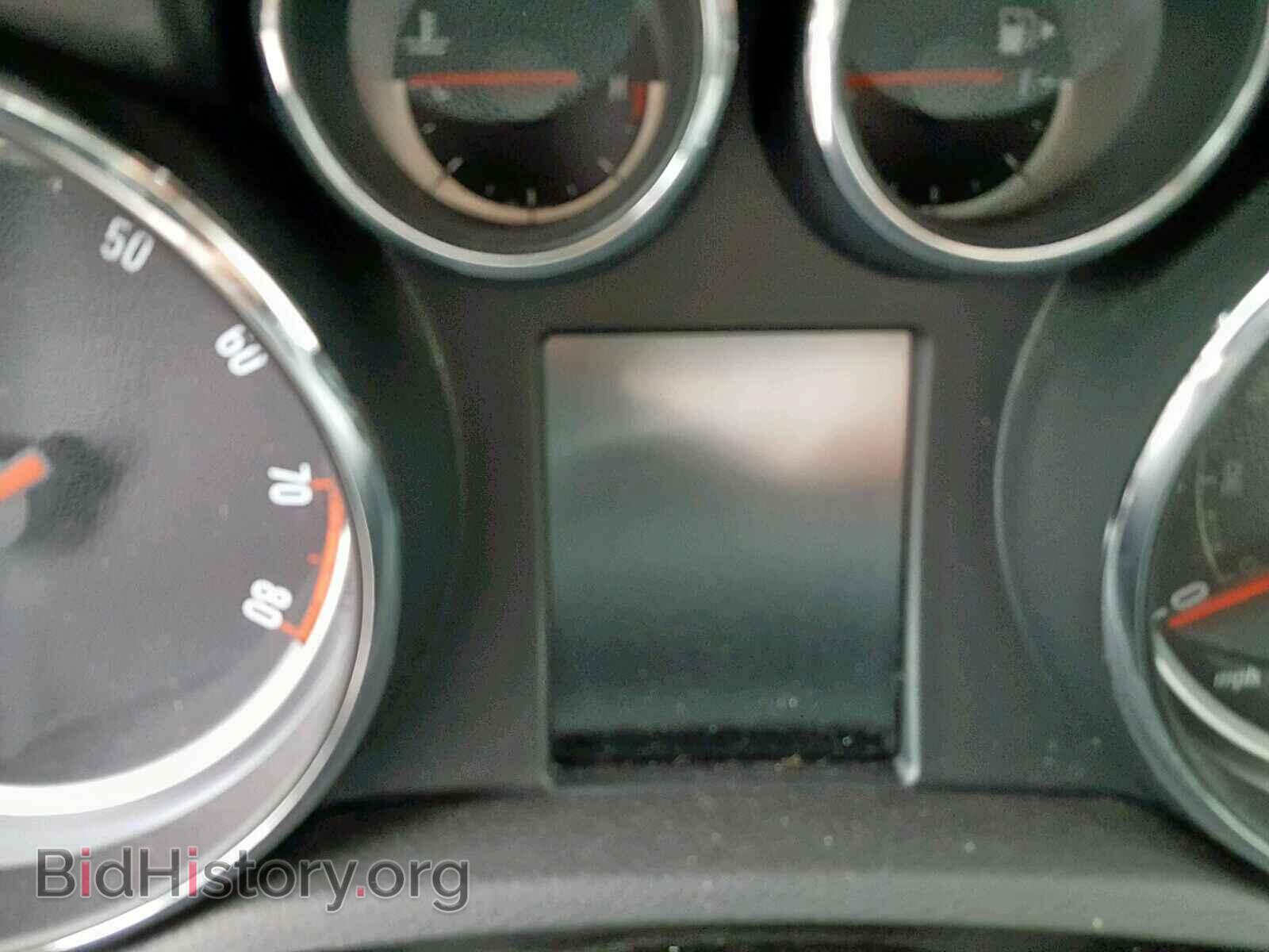 2015 BUICK ENCORE PRE - VIN: KL4CJDSB8FB218419 - Photo 8