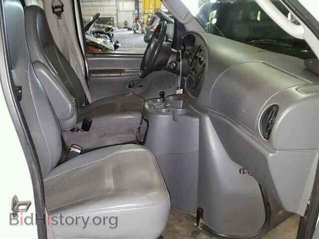 2005 FORD ECONOLINE - VIN: 1FBNE31P25HA59620 - Фото 5