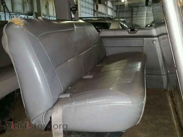 2005 FORD ECONOLINE - VIN: 1FBNE31P25HA59620 - Фото 6