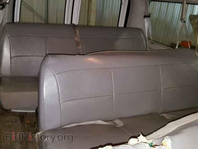 2005 FORD ECONOLINE - VIN: 1FBNE31P25HA59620 - Фото 9