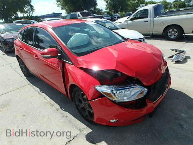 Фотография 1FADP3K28DL272819 - FORD FOCUS 2013