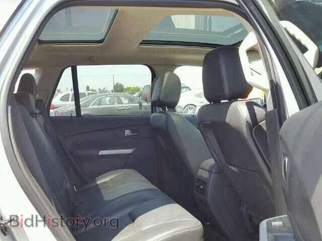 2014 FORD EDGE - VIN: 2FMDK3JC4EBA53758 - Photo 6