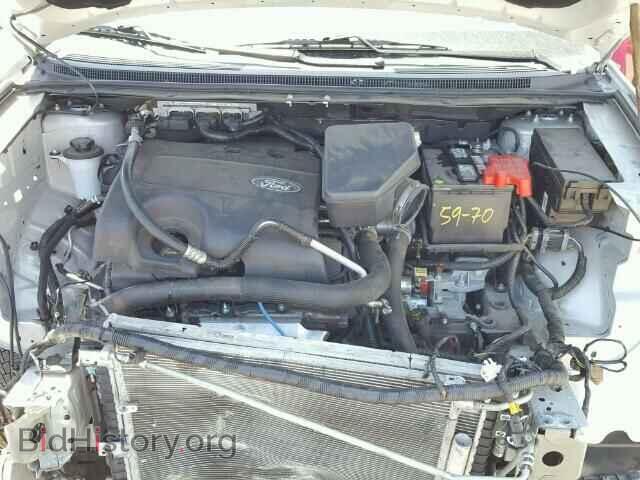 2014 FORD EDGE - VIN: 2FMDK3JC4EBA53758 - Photo 7