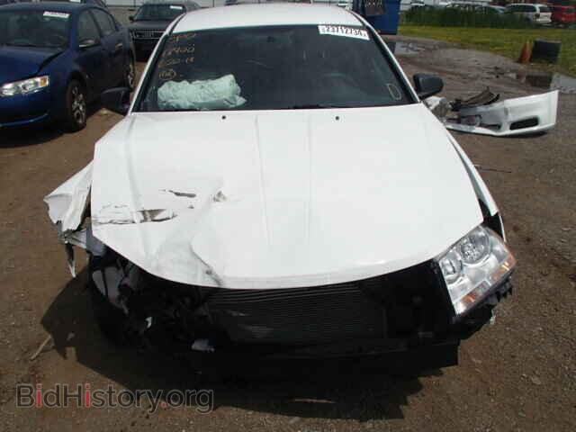 2013 DODGE AVENGER - VIN: 1C3CDZAGXDN751055 - Фото 9