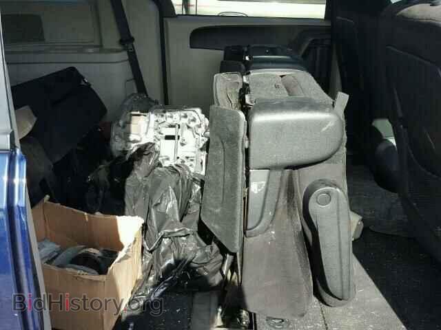 2013 DODGE CARAVAN - VIN: 2C4RDGCG5DR525080 - Фото 6