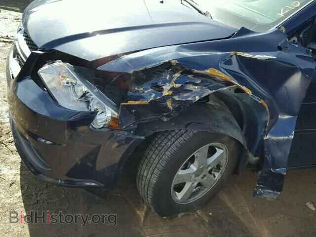 2013 DODGE CARAVAN - VIN: 2C4RDGCG5DR525080 - Фото 9