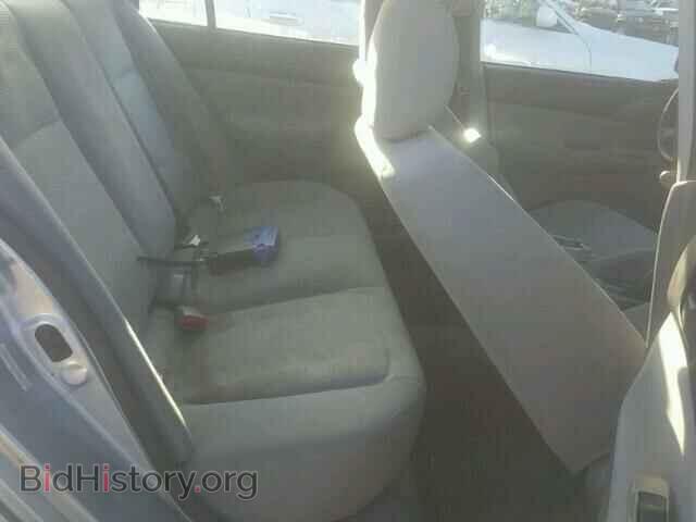 2005 MITSUBISHI LANCER - VIN: JA3AJ26E85U014582 - Фото 6