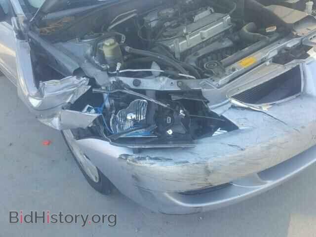 2005 MITSUBISHI LANCER - VIN: JA3AJ26E85U014582 - Фото 9