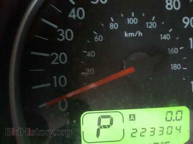 2005 SUBARU FORESTER - VIN: JF1SG63625H750621 - Фото 8