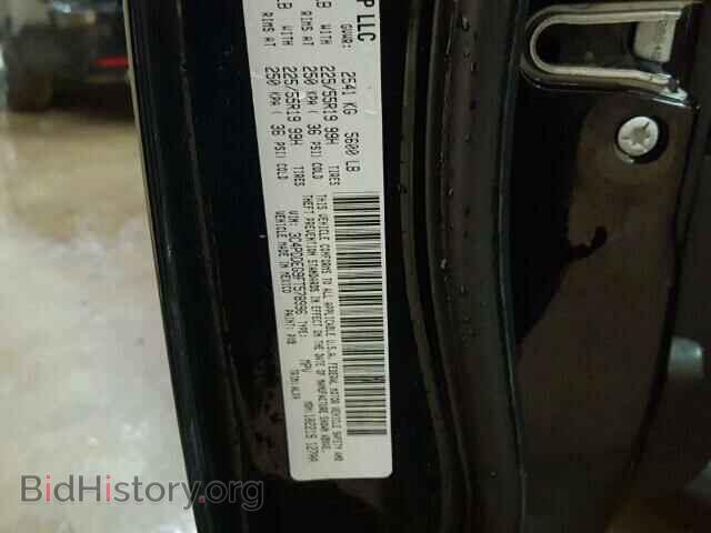 2015 DODGE JOURNEY - VIN: 3C4PDDEG9FT578996 - Фото 10