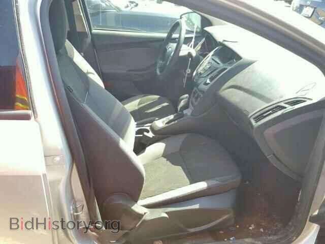2012 FORD FOCUS - VIN: 1FAHP3F20CL367384 - Фото 5