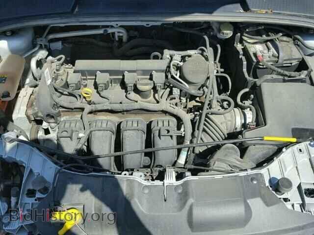 2012 FORD FOCUS - VIN: 1FAHP3F20CL367384 - Фото 7