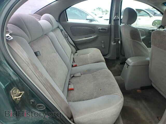 2000 DODGE NEON - VIN: 1B3ES46C8YD779601 - Фото 6