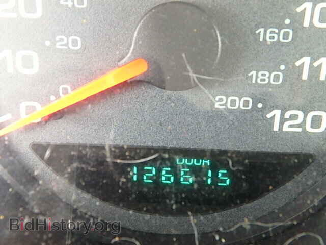2000 DODGE NEON - VIN: 1B3ES46C8YD779601 - Фото 8