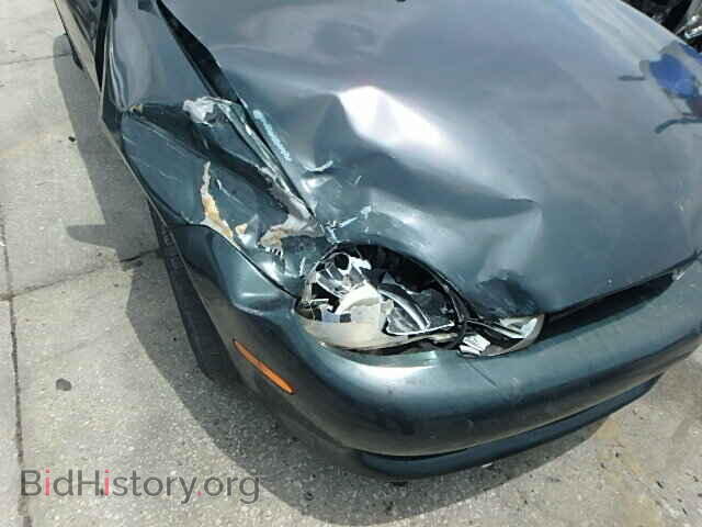 2000 DODGE NEON - VIN: 1B3ES46C8YD779601 - Фото 10