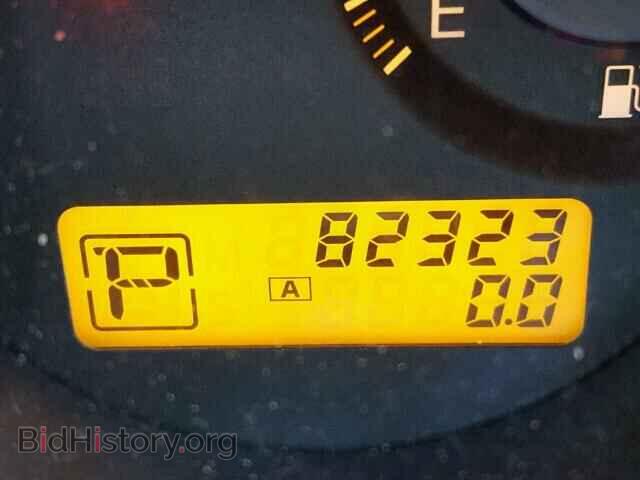2008 NISSAN VERSA - VIN: 3N1BC13E18L444390 - Фото 8