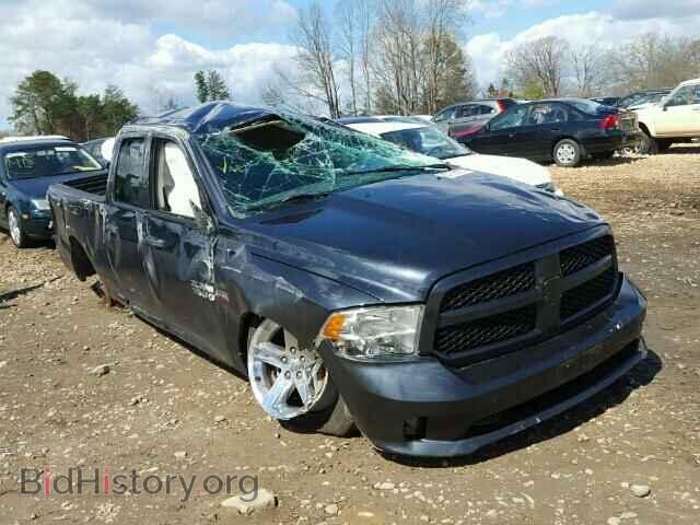 Photo 1C6RR7FT7ES410613 - RAM TRUCK 2014