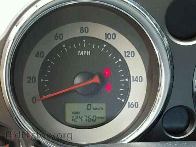 2007 MITSUBISHI ECLIPSE - VIN: 4A3AK64F47E062379 - Photo 8