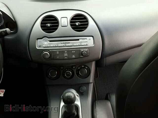 2007 MITSUBISHI ECLIPSE - VIN: 4A3AK64F47E062379 - Photo 9