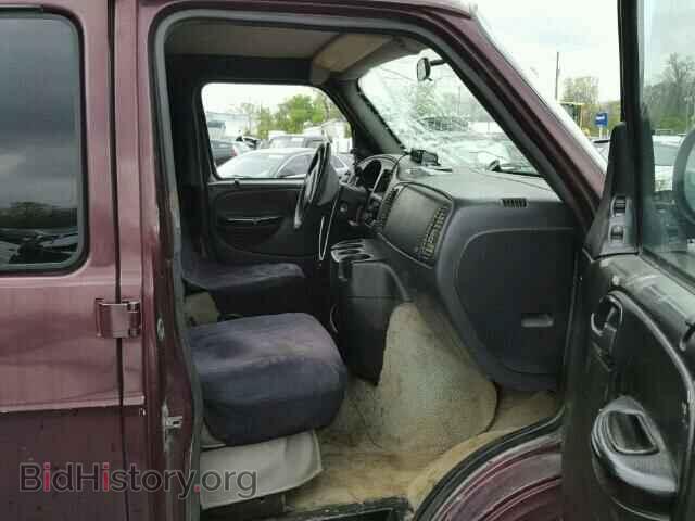 2003 DODGE RAM VAN - VIN: 2D6WB11Z03K529520 - Фото 5