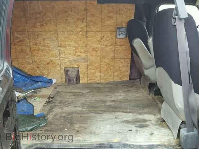 2003 DODGE RAM VAN - VIN: 2D6WB11Z03K529520 - Фото 6
