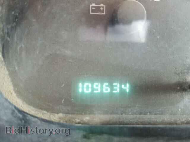 2003 DODGE RAM VAN - VIN: 2D6WB11Z03K529520 - Фото 8