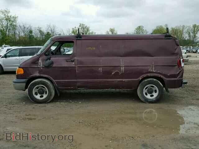 2003 DODGE RAM VAN - VIN: 2D6WB11Z03K529520 - Фото 10