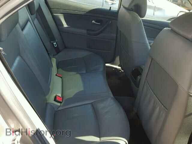 2005 SAAB 9 3 - VIN: YS3FB49S051046471 - Фото 6