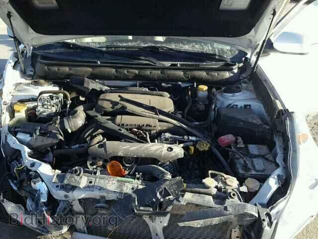 2012 SUBARU OUTBACK - VIN: 4S4BRCCC1C3303650 - Photo 7