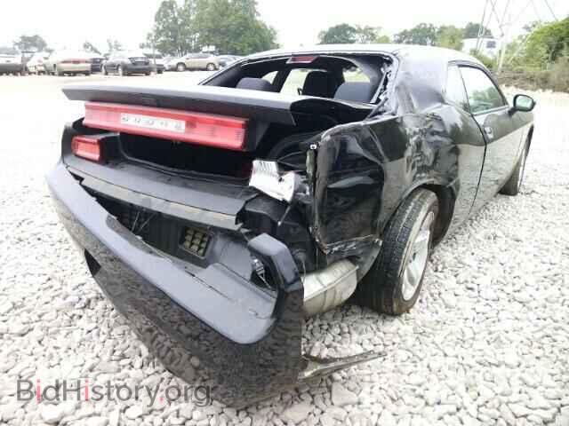 2013 DODGE CHALLENGER - VIN: 2C3CDYAG6DH670170 - Photo 4