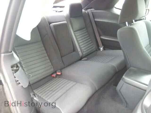 2013 DODGE CHALLENGER - VIN: 2C3CDYAG6DH670170 - Photo 6