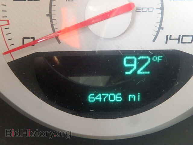 2013 DODGE CHALLENGER - VIN: 2C3CDYAG6DH670170 - Photo 8