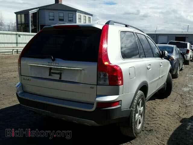 2007 VOLVO XC90 - VIN: YV4CN982571387705 - Фото 4