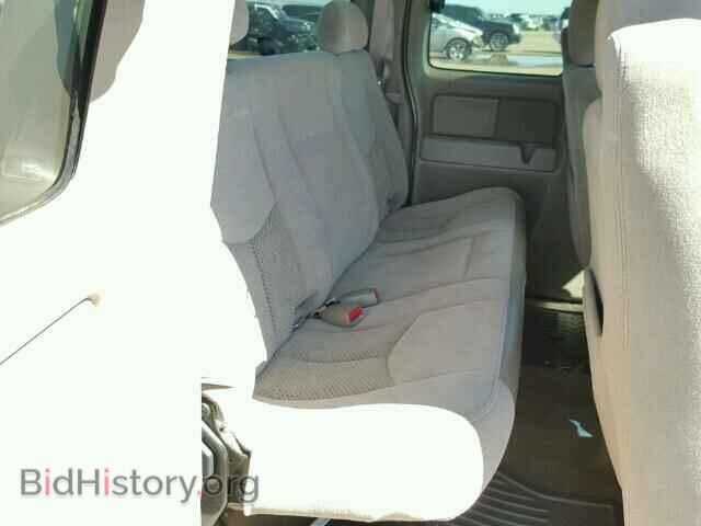 2005 CHEVROLET SILVERADO - VIN: 2GCEC19V051345574 - Фото 6