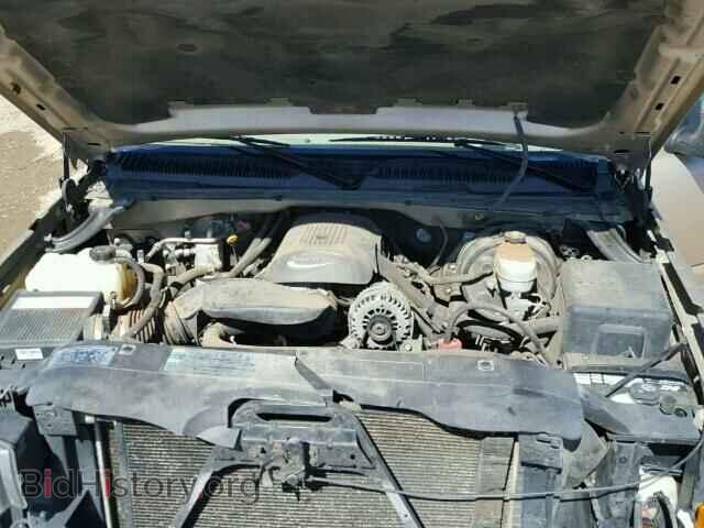 2005 CHEVROLET SILVERADO - VIN: 2GCEC19V051345574 - Фото 7