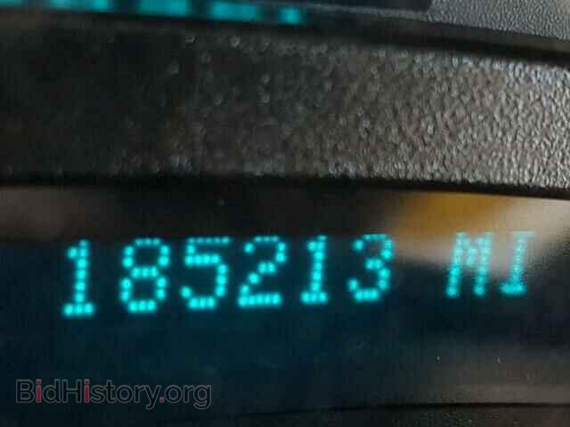 2005 CHEVROLET SILVERADO - VIN: 2GCEC19V051345574 - Фото 8