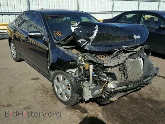 Photo KNAGE228195322416 - KIA OPTIMA 2009