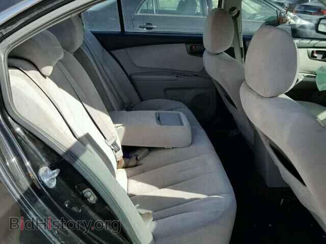 2009 KIA OPTIMA - VIN: KNAGE228195322416 - Фото 6