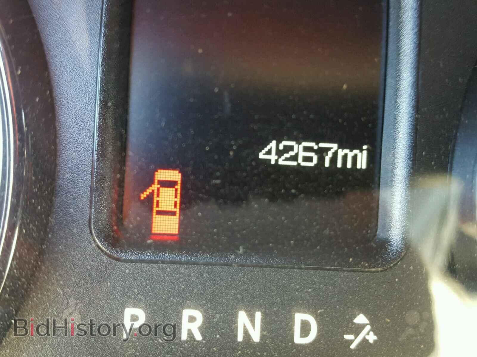 2017 RAM 3500 - VIN: 3C63RRHL9HG729764 - Фото 8